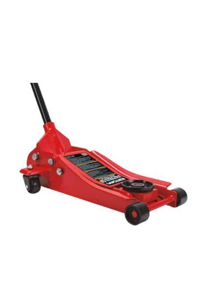 Proter Pr 303 D 3 Ton Dusuk Profil Arabali Zemin Krikosu Trendyol