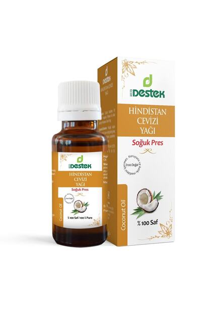 Hindistan Cevizi Yagi Ne Ise Yarar