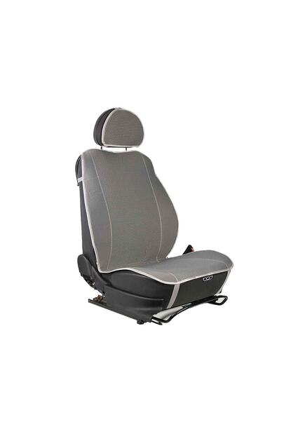 Bod Peugeot 301 Oto Koltuk Koruyucu Kilif 2013 2016 Gri Trendyol