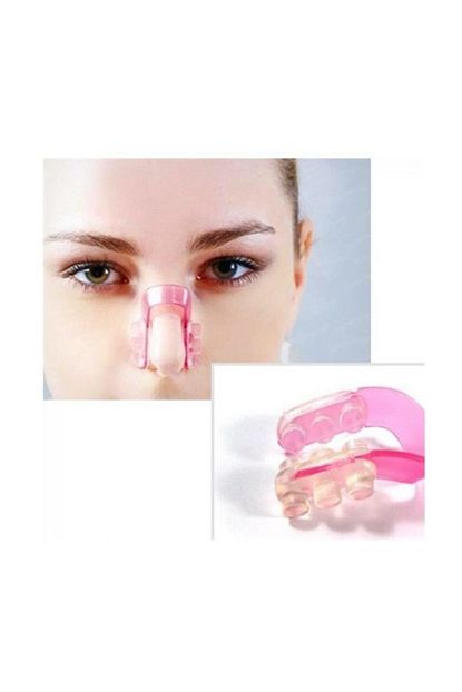 Hediye Buketi Burun Sekillendirici Nose Up Trendyol