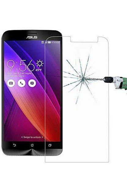 Gsmclub Asus Zenfone 2 Ze551ml Kirilmaz Ekran Koruyucu Temperli Cam Trendyol