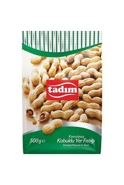 Tadim Yer Fistigi Kabuklu 500 Gr Trendyol