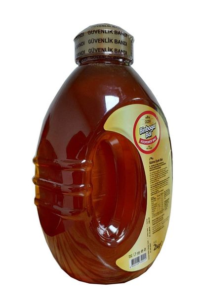 Binboga Kooperatif Cicek Bali 2 Kg Trendyol