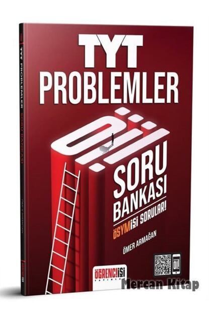 Ogrenci Isleri Yayinlari Tyt Problemler Soru Bankasi Trendyol