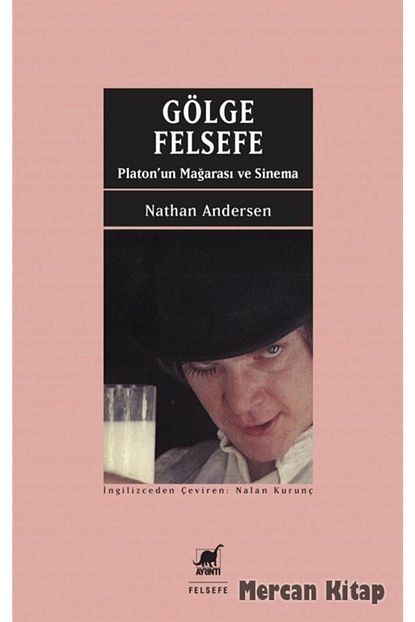 Ayrinti Yayinlari Golge Felsefe Platon Un Magarasi Ve Sinema Trendyol