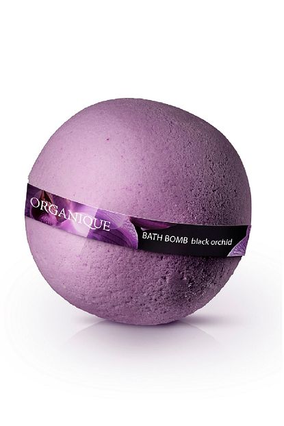 Organique Banyo Topu Orkide 170 Gr Trendyol