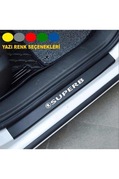 Vipay Skoda Superb Kapi Esigi Supriz Hediyeli Trendyol