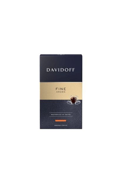 Davidoff Cafe Fine Aroma Ogutulmus Filtre Kahve 100 Arabica 250 Gr Trendyol