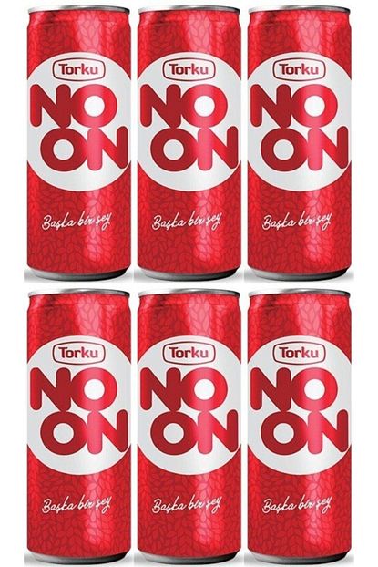 torku no on gazli icecek 6 x 250 ml fiyati yorumlari trendyol