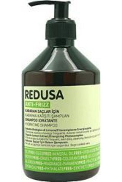 redusa kabaran saclar icin sampuan 550 ml fiyati yorumlari trendyol