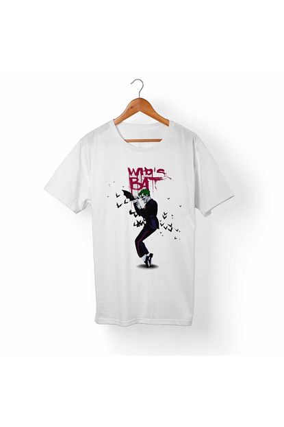 Alfa Tshirt Erkek Beyaz Joker Tisort Trendyol