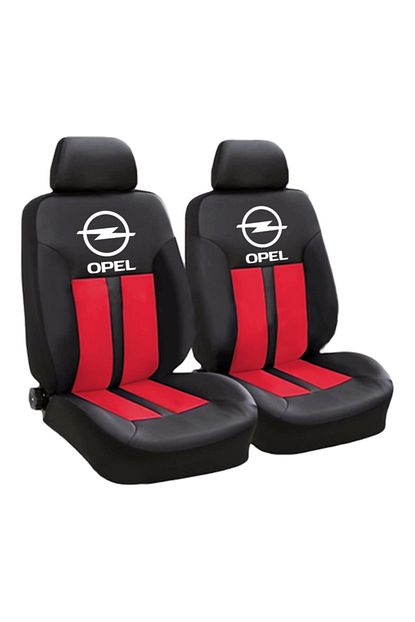 space opel logolu on arka sport oto koltuk kilifi fiyati yorumlari trendyol
