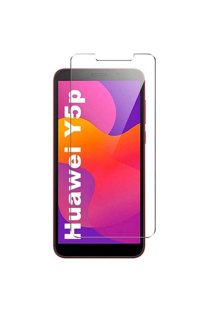 huawei y5p kirilmaz ekran koruyucu temperli cam