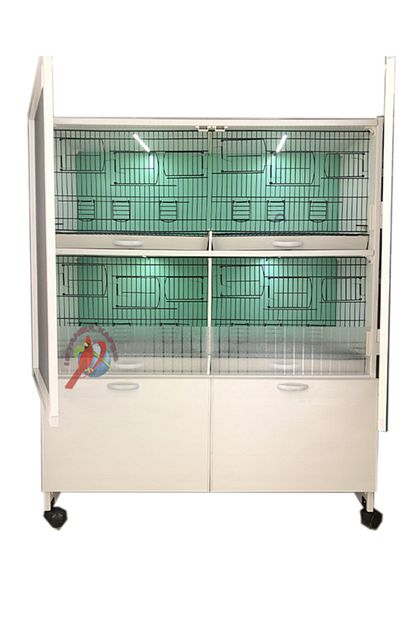 istanbul kafes model 4d pvc kafes salma kus kafesi fiyati yorumlari trendyol