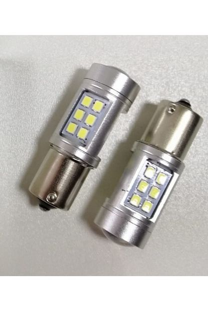 Fardoktoru Opel Astra G Led Geri Vites Ampulu Mercekli Platinum 93 Duy P21w Trendyol