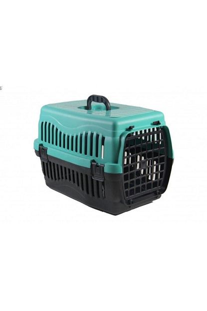 Boraninciftligi Kedi Kopek Tasima Cantasi Kafesi Buyuk Boy 63x43x45h Trendyol