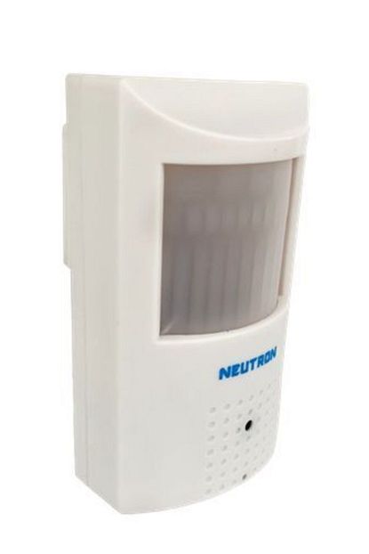 neutron tra 6204 hd u pir dedektor