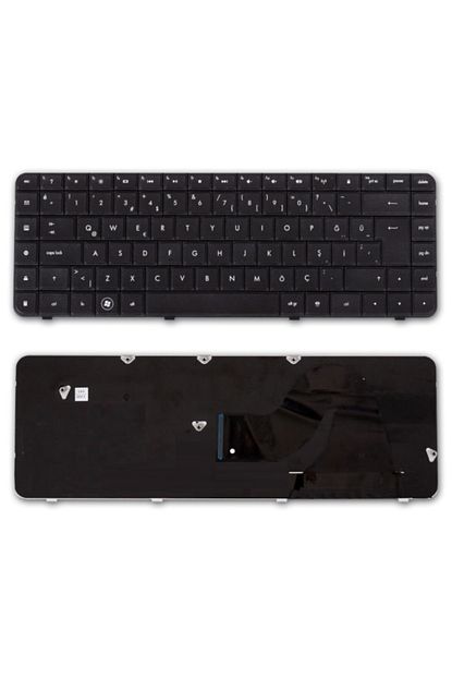 Qcell Hp G62 B01et Xf269ea Klavye Trendyol