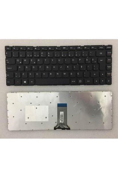 Qcell Lenovo Yoga 500 14isk Klavye Trendyol