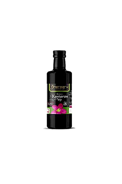 Herbary Kirmizi Kantaron Yagi 100 Ml Trendyol