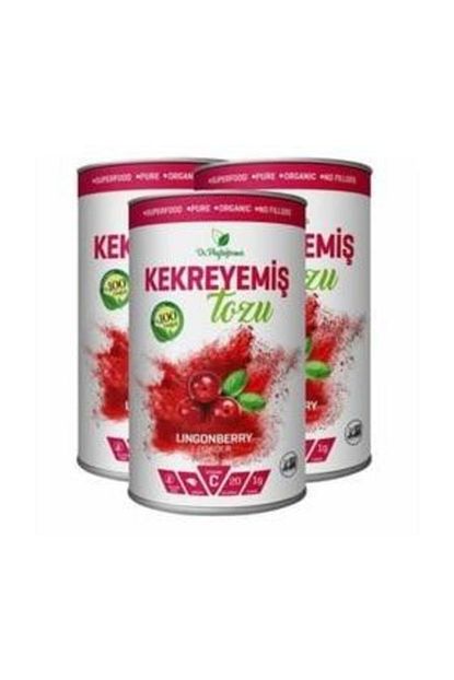 Dr Phytofarma Kekreyemis Tozu 3 Kutu 480 Gr Trendyol