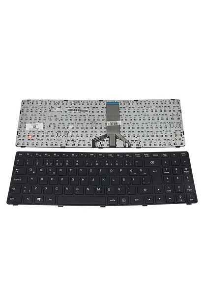 Qcell Lenovo Ideapad 100 15ibd 80qq Lenovo B50 50 Klavye Trendyol