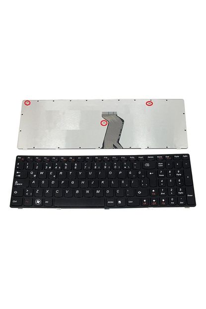 Qcell Lenovo Mp 10a36tq 6864 Notebook Klavye Trendyol