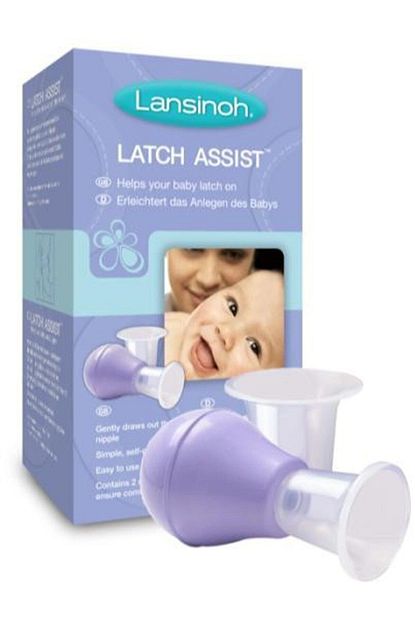 Lansinoh Gogus Ucu Cikartici Lsi 90279 Trendyol