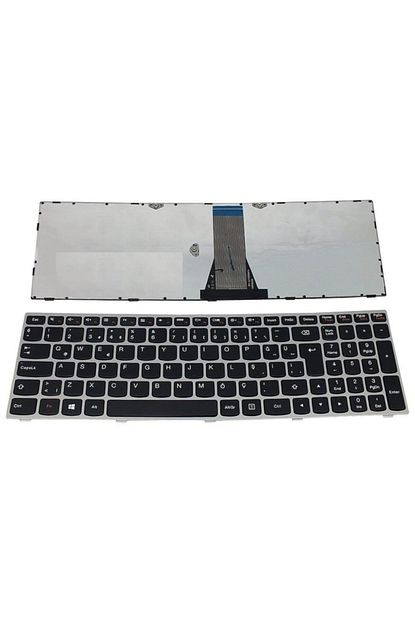 Qcell Lenovo G50 70 G50 30 G50 45 Klavye Trendyol