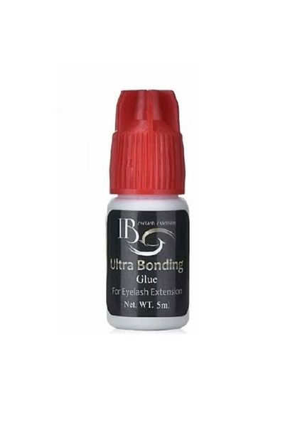 Ib I Beauty Ib Ultra Bonding 5 Ml Ipek Kirpik Yapistirici Trendyol