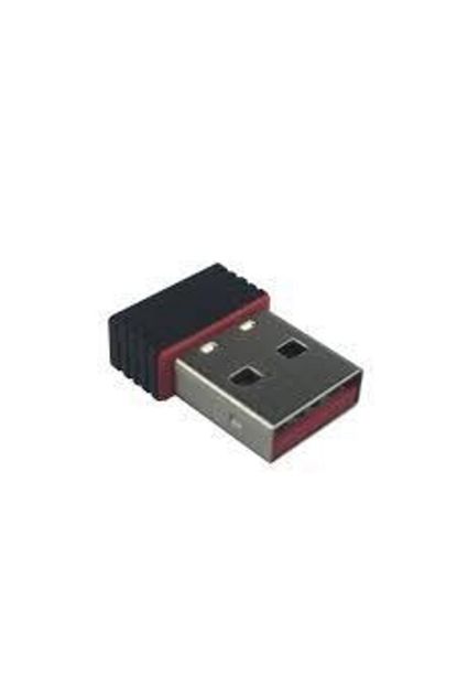 Versatile 300 Mbps Nano Mini Wireless Adaptor Kablosuz Ag Pc Wifi Alici Usb 2 0 802 11n Trendyol