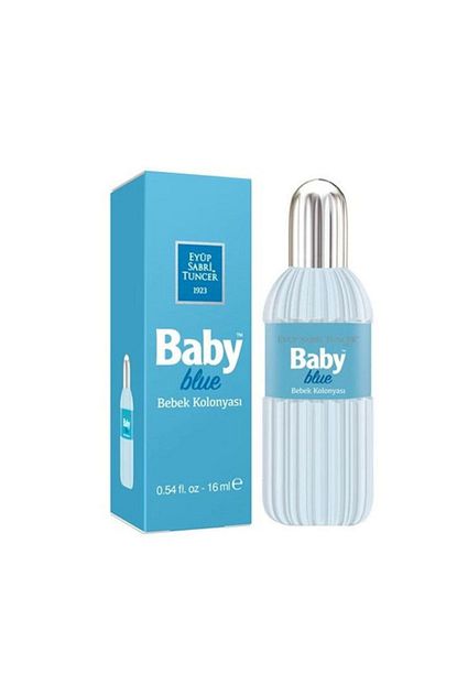 eyup sabri tuncer baby blue bebek kolonyasi 16 ml 8691685018231 fiyati yorumlari trendyol