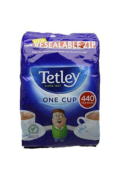 Tetley Gidevi 440 Suzen Bardak Poset Cay Trendyol