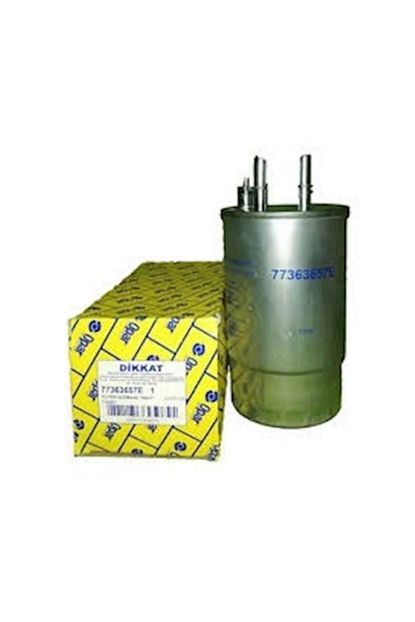 Genbak 77363657e 1 Yakit Filtresi Fiat Line 1 3 Mtj Opar 77363657e 1 Trendyol