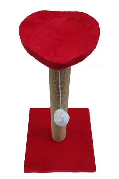 Optimal Kedi Tirmalama Tahtasi 50 Cm Trendyol