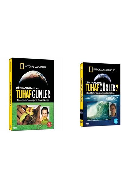 national geographic dvd national