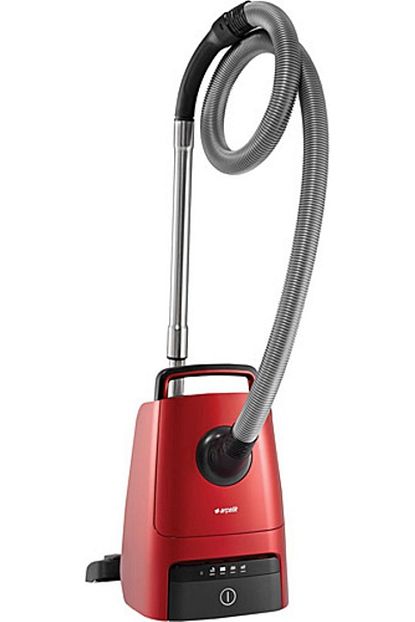 Arcelik S4961 Toz Torbali 1000 W Elektrikli Supurge Kirmizi Trendyol