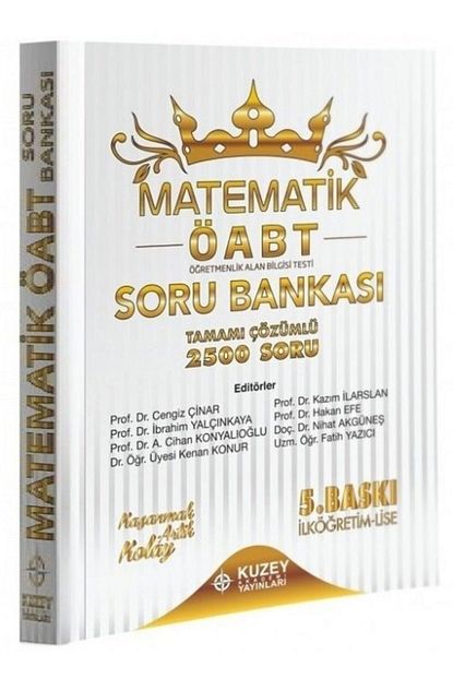 Oabt 2017 Matematik Video Ders Notlari Tanitimi Hakan Efe 2017 Youtube
