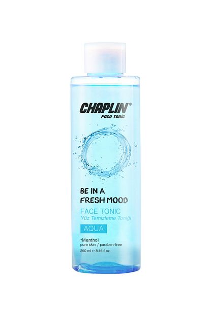 Chaplin Yuz Temizleme Tonigi Aqua 250 Ml 8681744094054 Trendyol