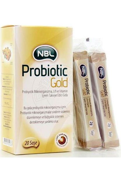 nbl probiotic optima 30 tablet fiyat