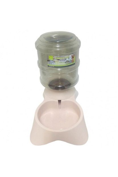 nunbell saklamali damacana su kabi 3500ml acik pudra fiyati yorumlari trendyol
