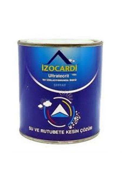 Izocardi Su Ve Rutubet Onleyici Kesin Cozum 3 Kg Trendyol