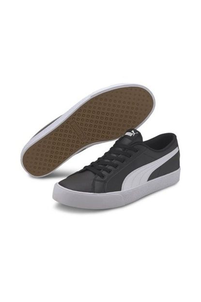 Puma Erkek Siyah Bari Z Sneaker Trendyol