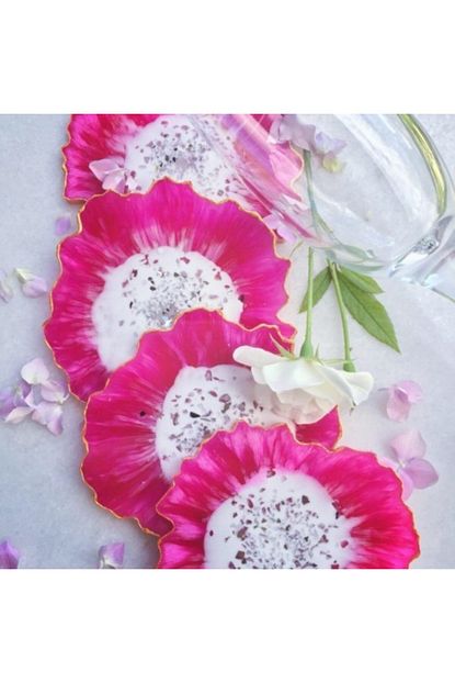 https www trendyol com bdl designart pembe el yapimi bardak altligi 4 lu p 52114036