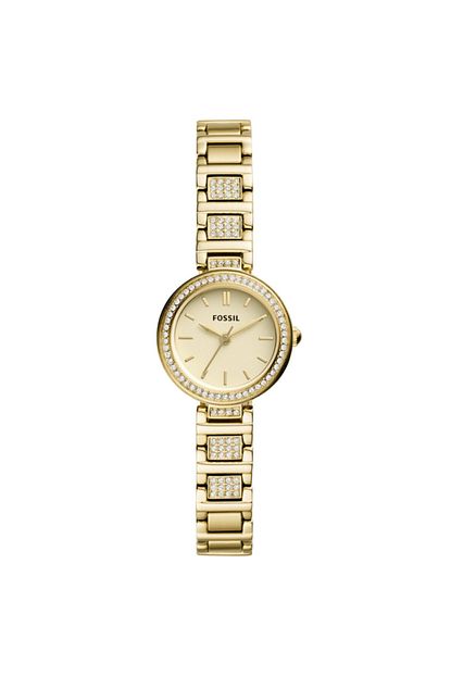 Fossil Fbq3518 Bayan Kol Saati Trendyol