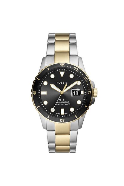 Fossil Ffs5653 Erkek Kol Saati Trendyol