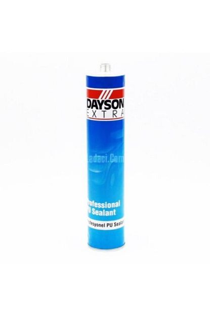 Dayson Siyah Guclu Yapistirici Silikon Mastik 280 Ml Trendyol
