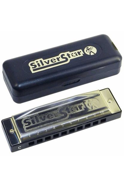 Hohner Silver Star Mizika Do Major Trendyol