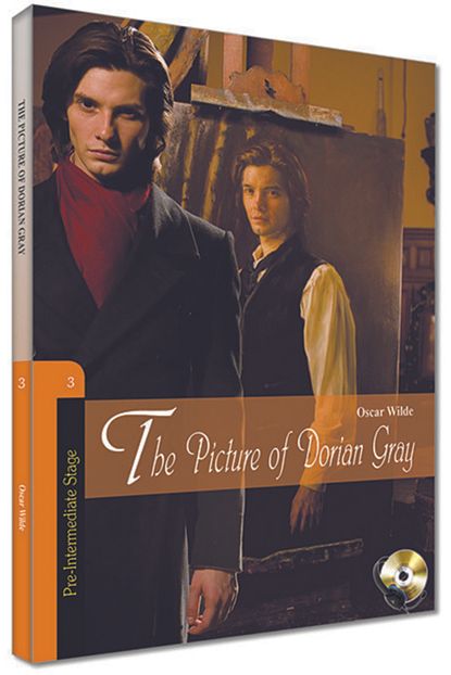 Kapadokya Yayinlari Ingilizce Hikaye Stage 3 The Picture Of Dorian Gray Karekod Dinlemeli Trendyol