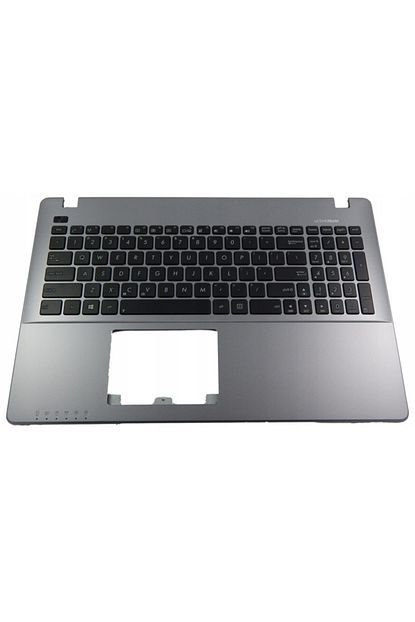 Qcell Asus X550d X550e X550j X550l Kasali Klavye Trendyol